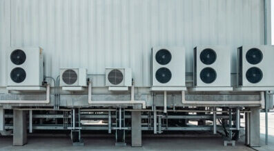 Commercial HVAC