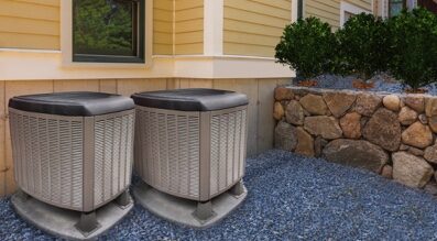 Residental HVAC